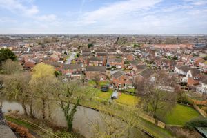 Aerial View- click for photo gallery